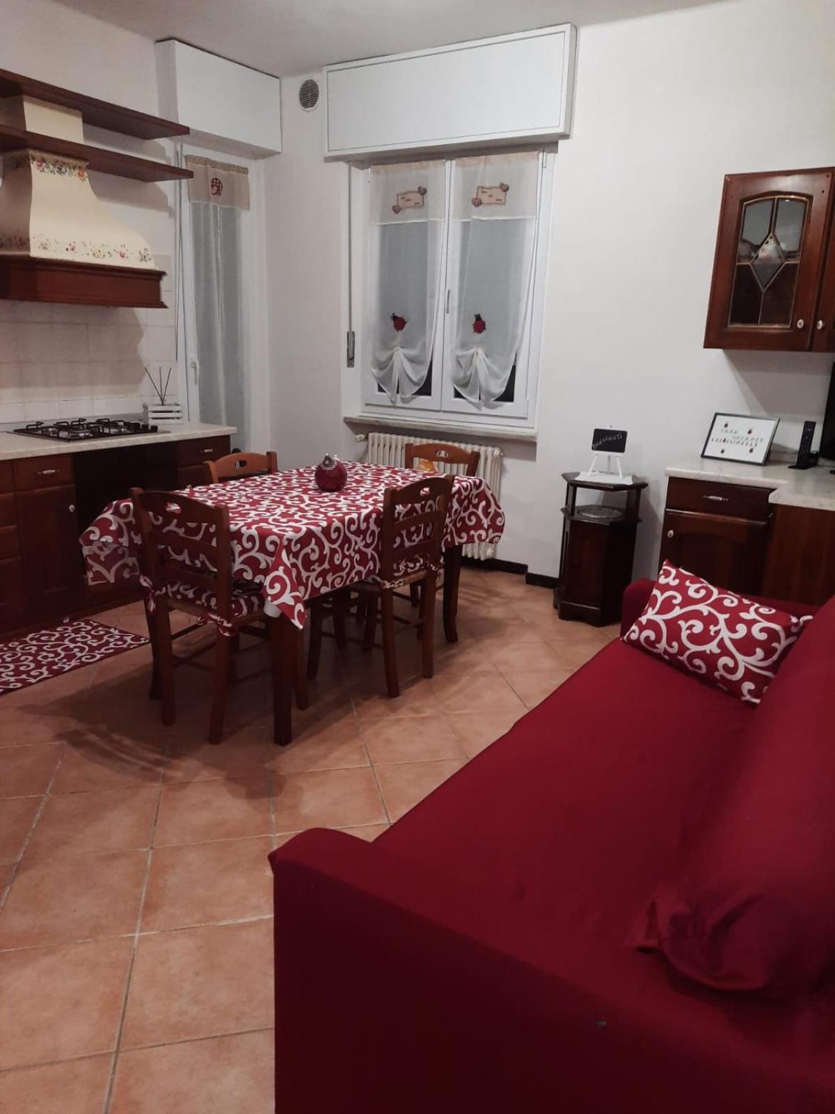 Casa Vacanze Le Coccinelle Ница Монферато Екстериор снимка