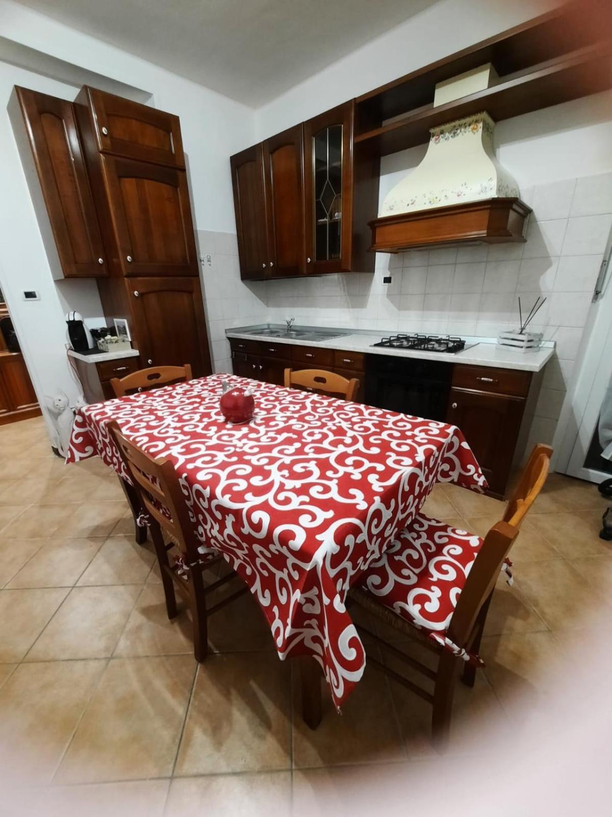 Casa Vacanze Le Coccinelle Ница Монферато Екстериор снимка
