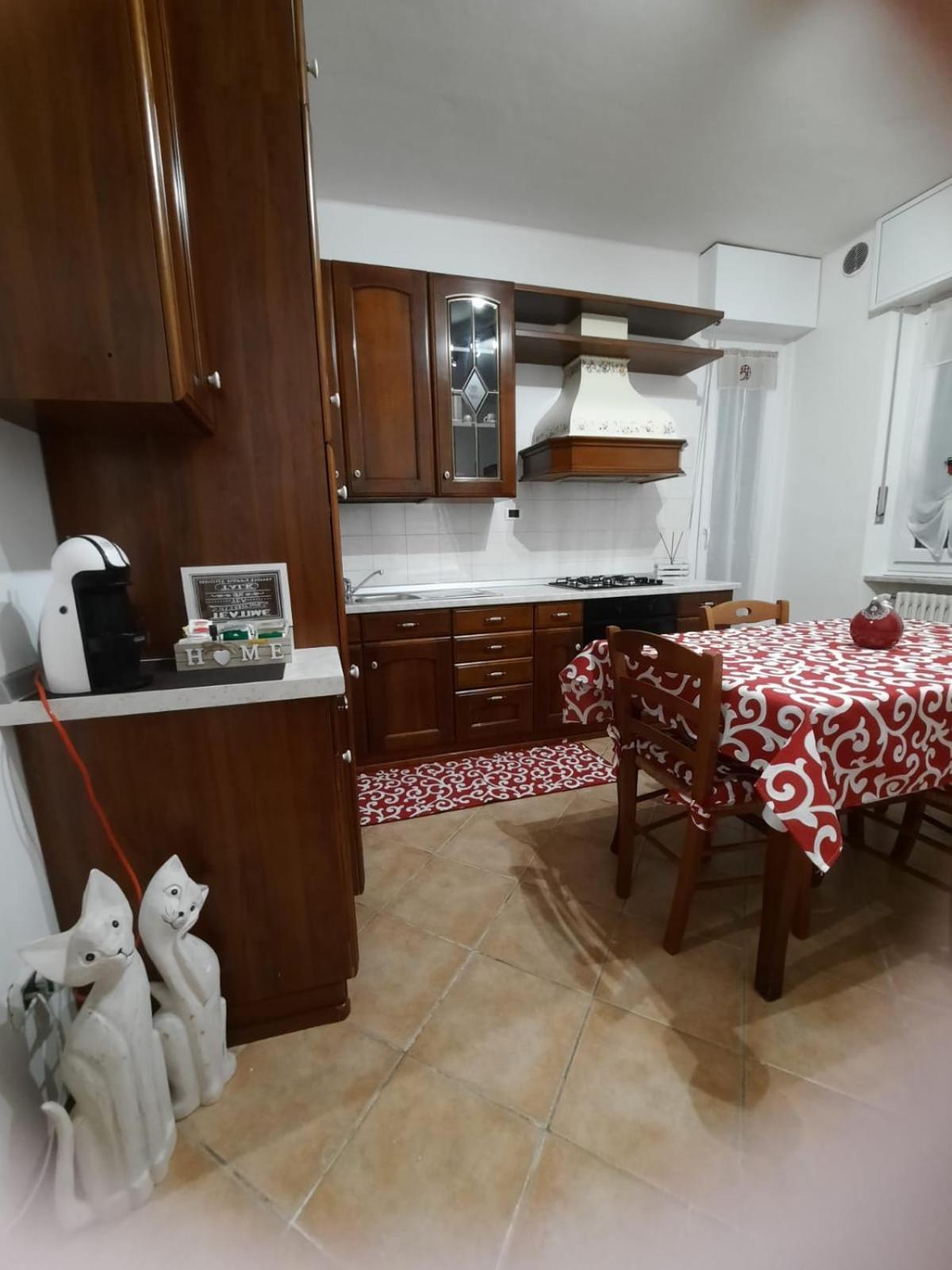Casa Vacanze Le Coccinelle Ница Монферато Екстериор снимка