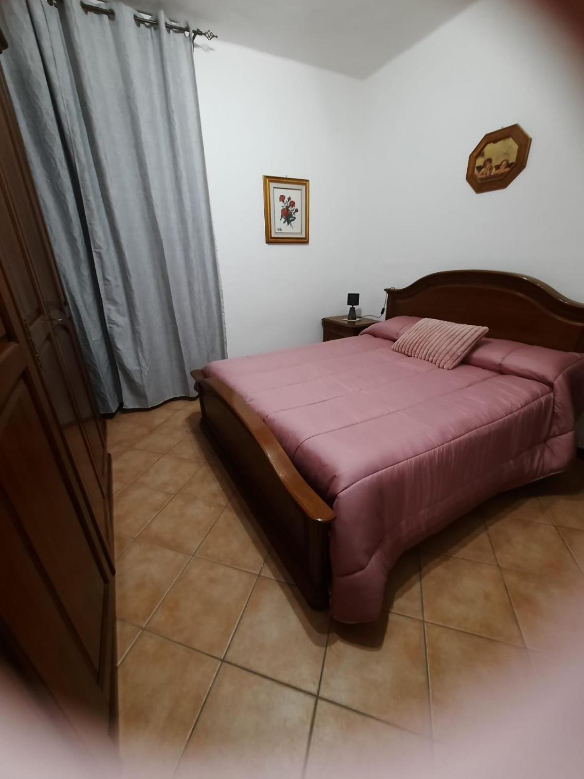 Casa Vacanze Le Coccinelle Ница Монферато Екстериор снимка