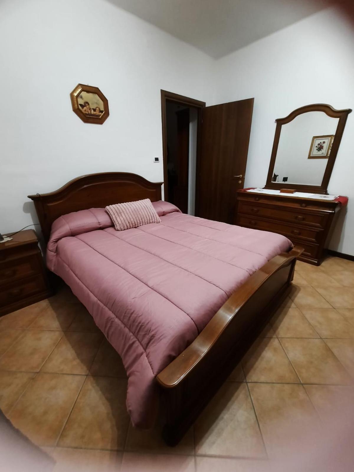 Casa Vacanze Le Coccinelle Ница Монферато Екстериор снимка
