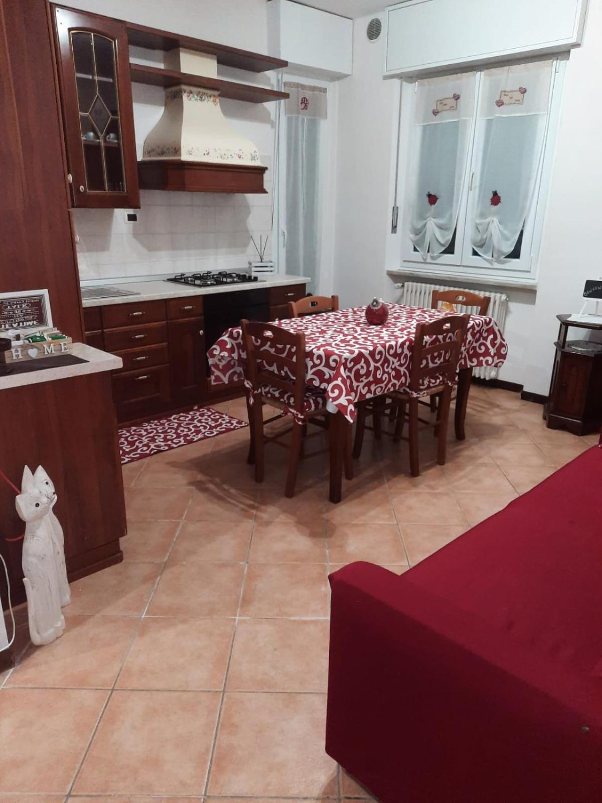 Casa Vacanze Le Coccinelle Ница Монферато Екстериор снимка