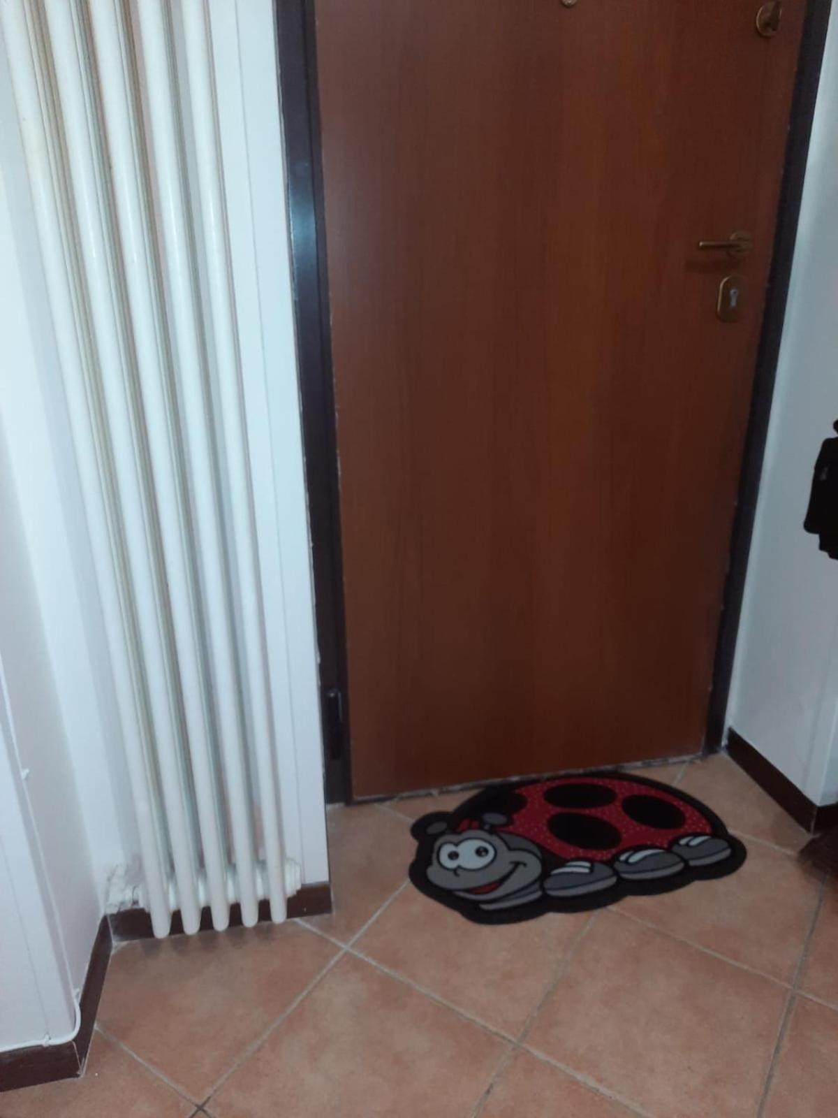 Casa Vacanze Le Coccinelle Ница Монферато Екстериор снимка