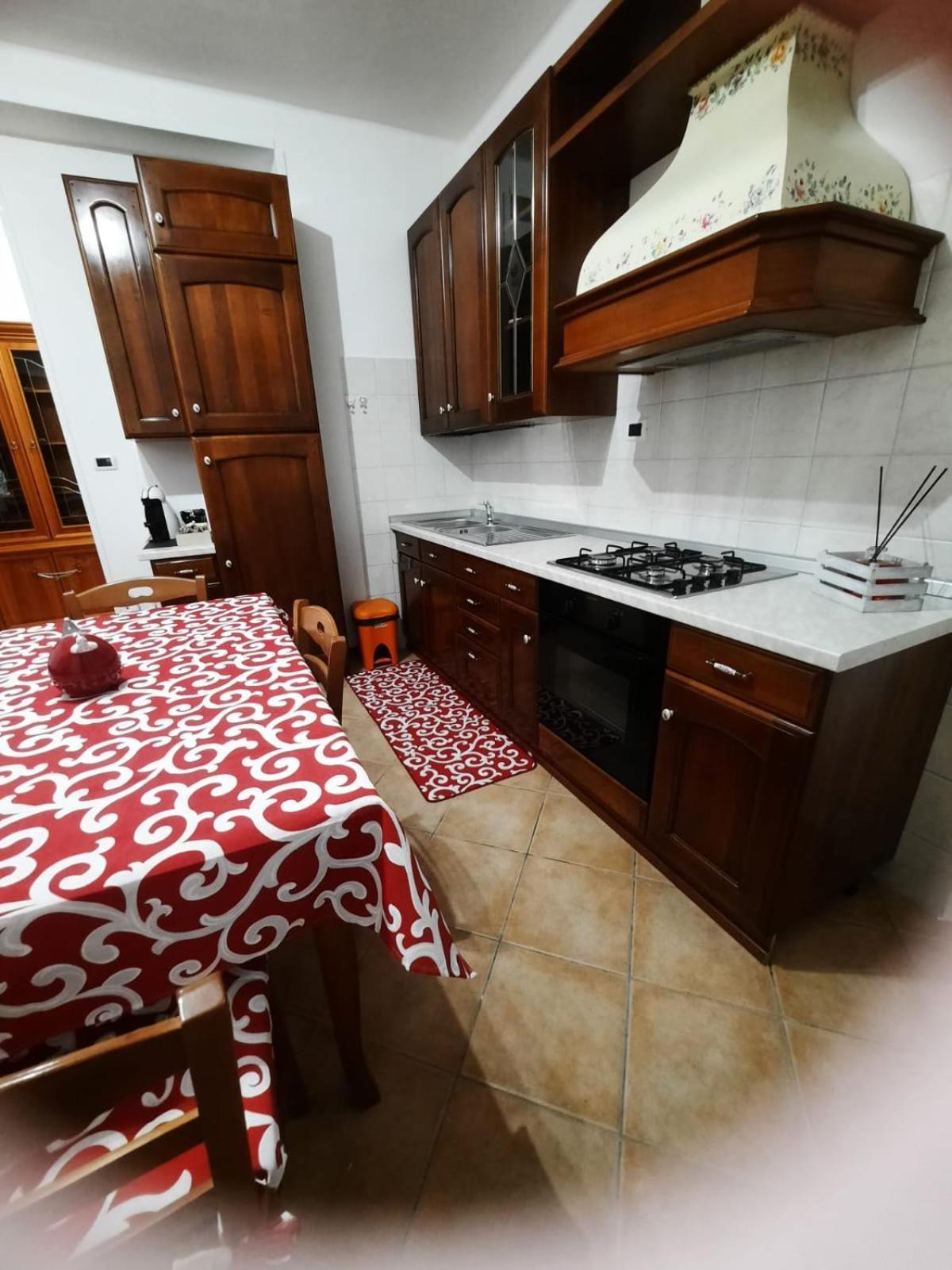 Casa Vacanze Le Coccinelle Ница Монферато Екстериор снимка