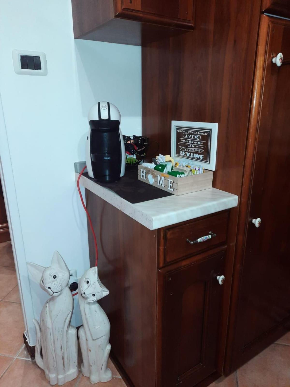 Casa Vacanze Le Coccinelle Ница Монферато Екстериор снимка