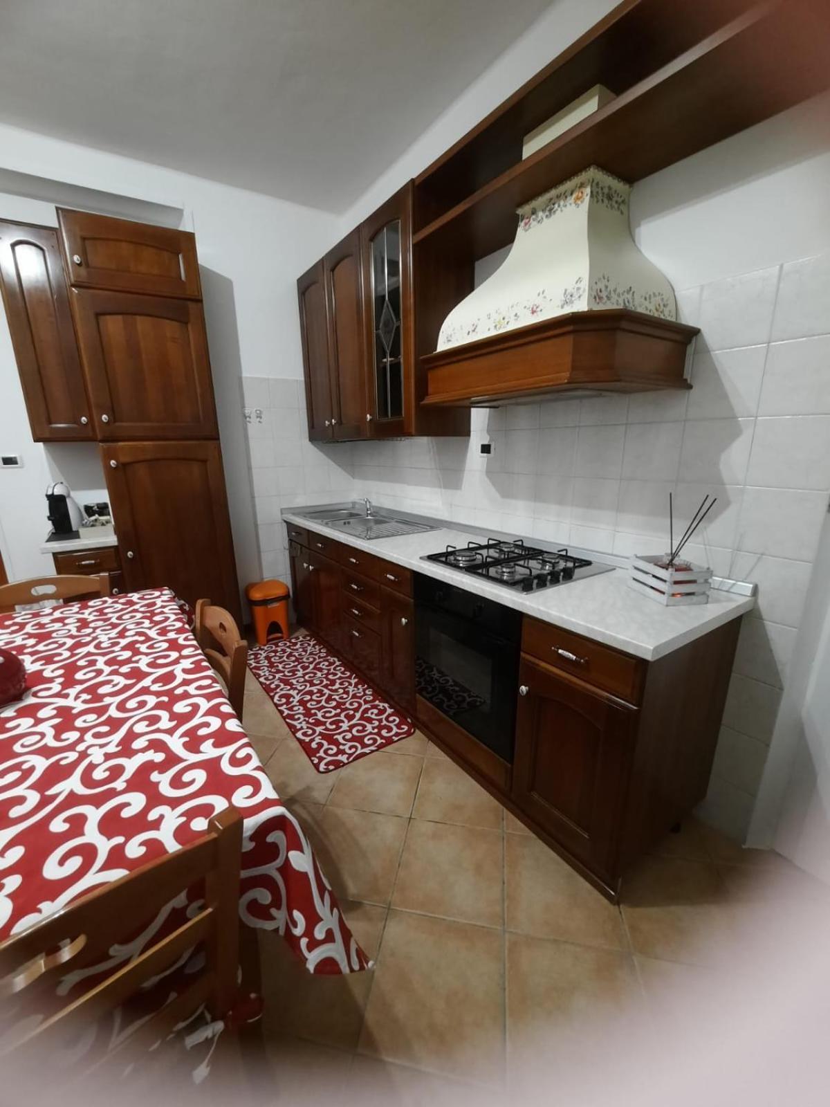 Casa Vacanze Le Coccinelle Ница Монферато Екстериор снимка