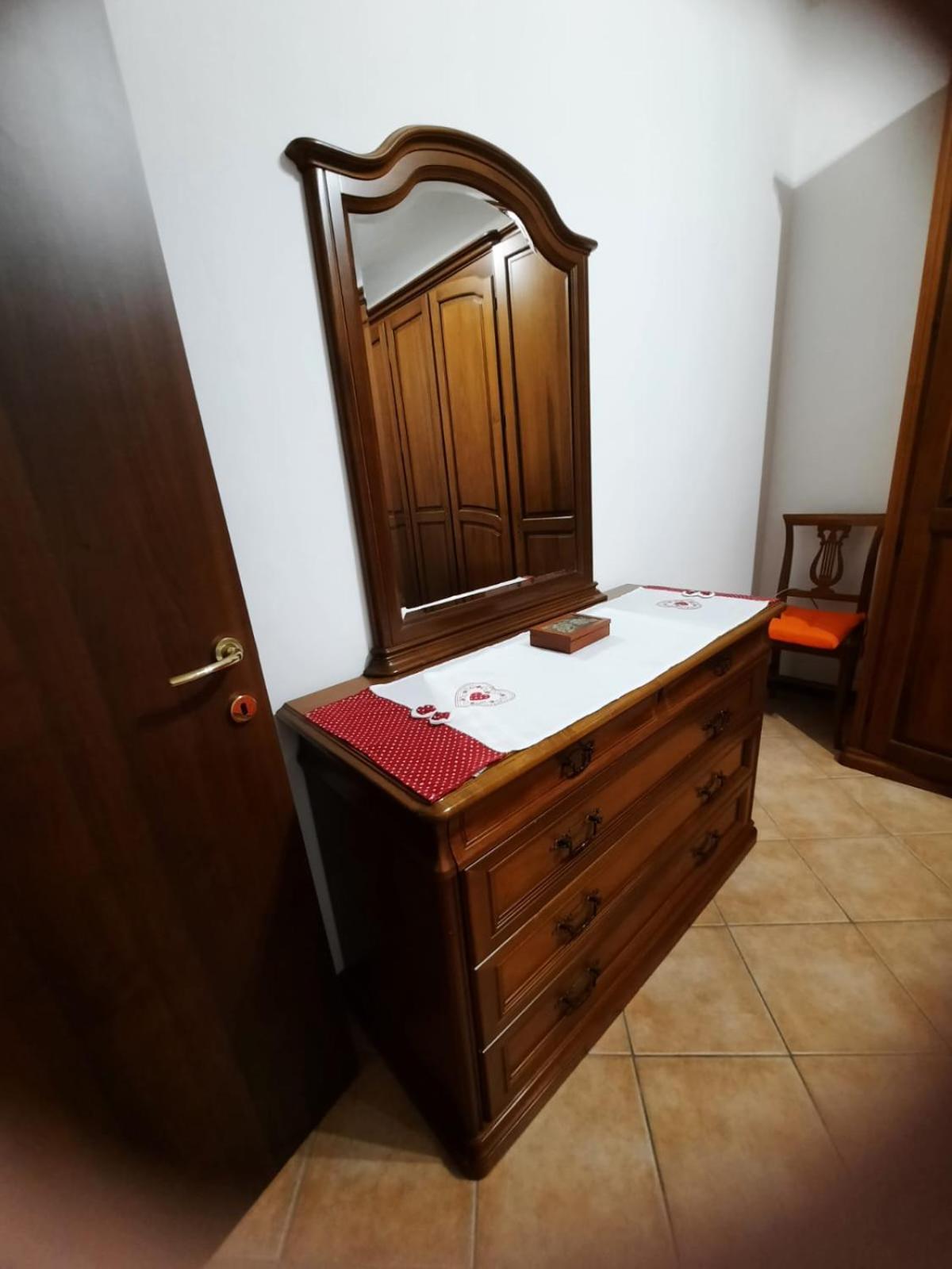 Casa Vacanze Le Coccinelle Ница Монферато Екстериор снимка