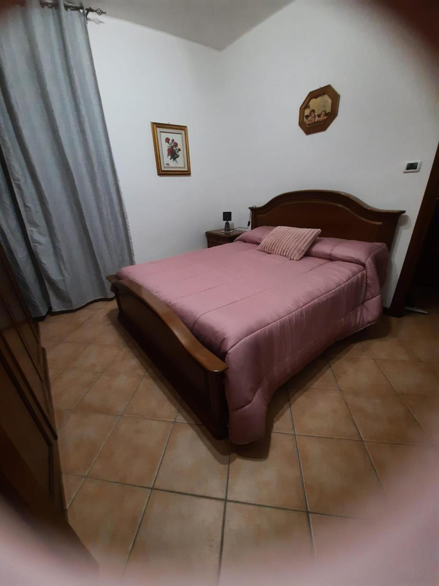 Casa Vacanze Le Coccinelle Ница Монферато Екстериор снимка