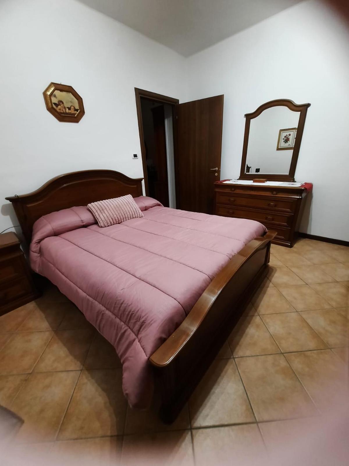 Casa Vacanze Le Coccinelle Ница Монферато Екстериор снимка