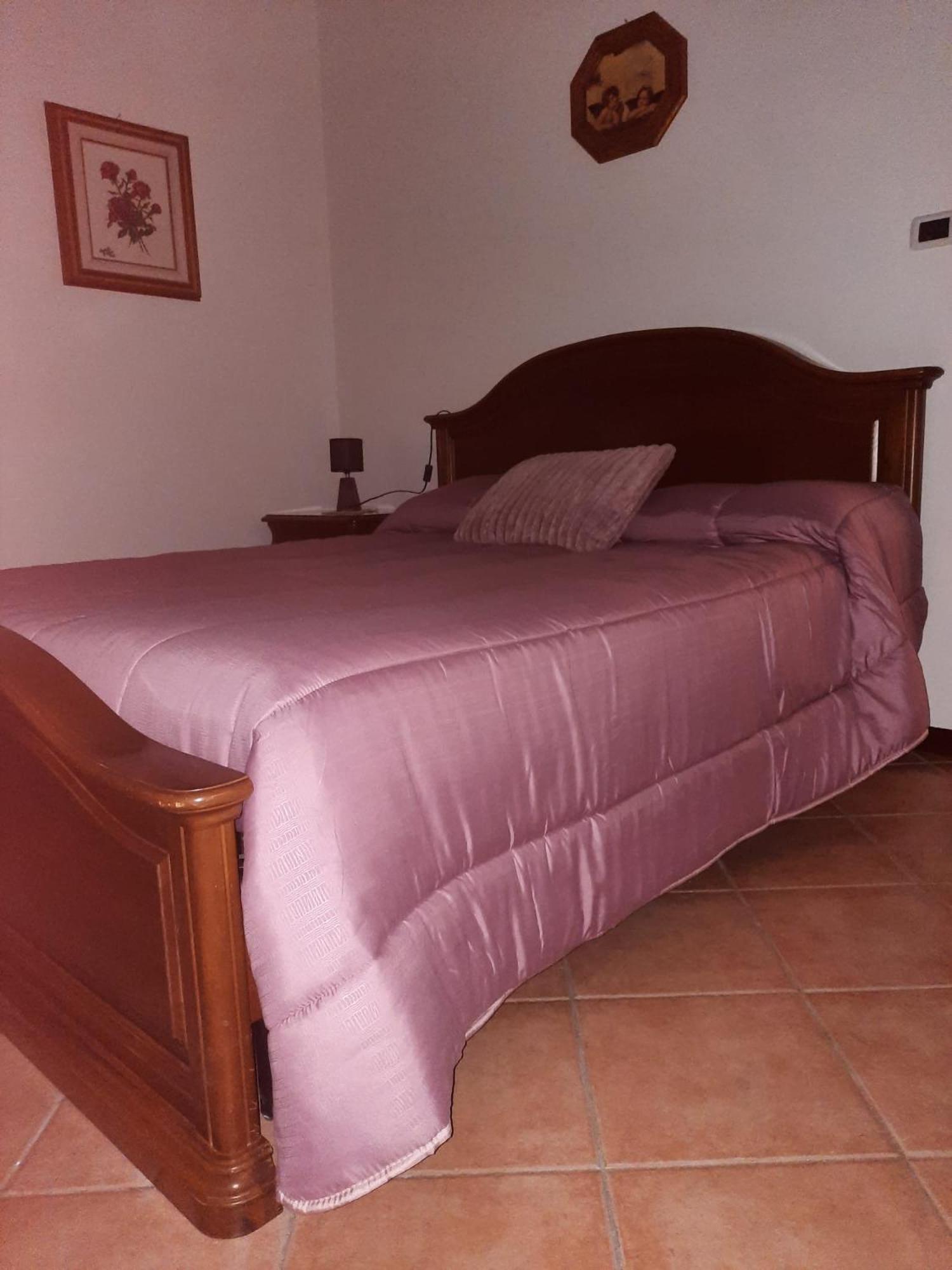 Casa Vacanze Le Coccinelle Ница Монферато Екстериор снимка